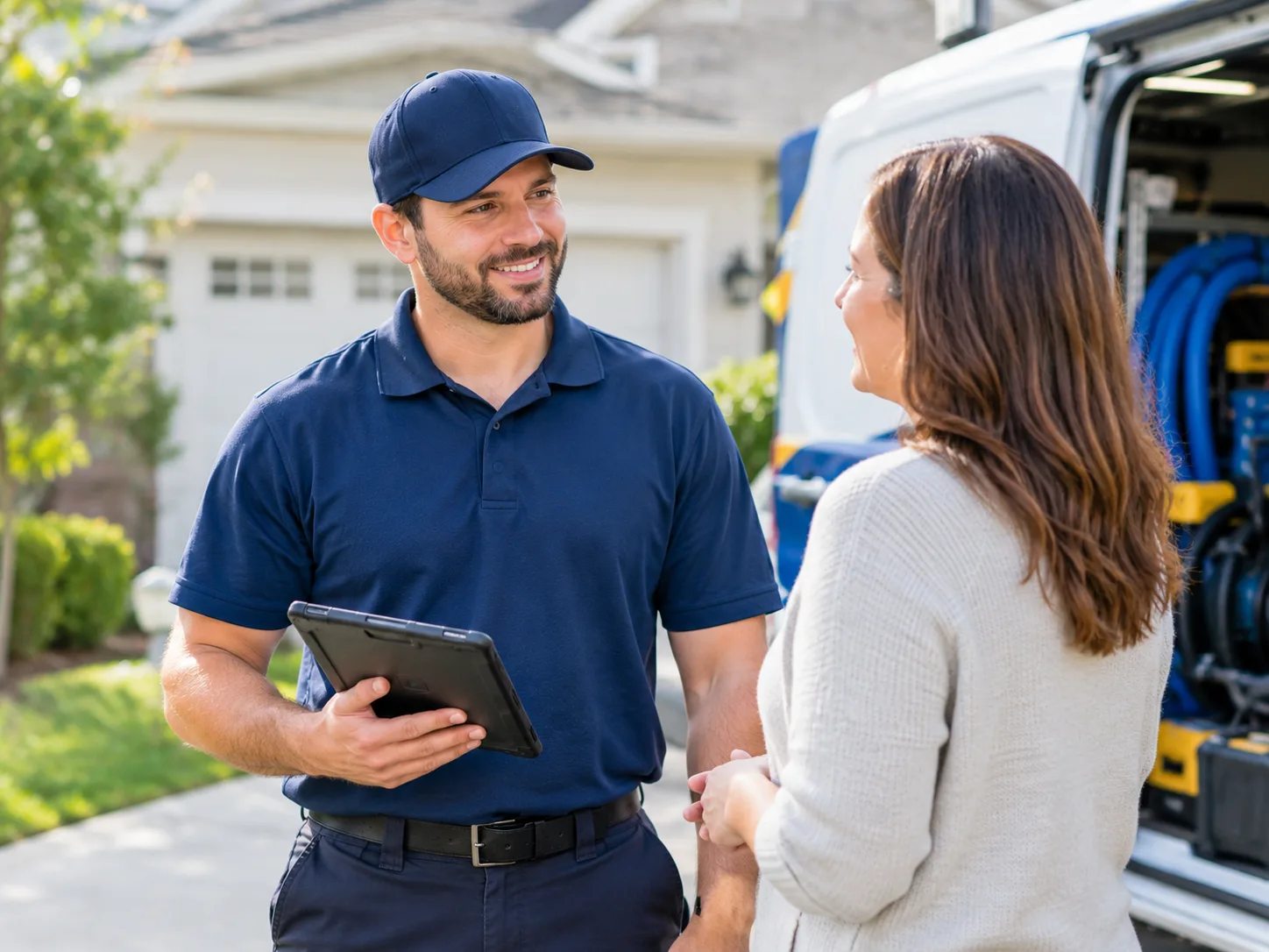 Sewage Backup Cleanup Chaplin, CT FAQs